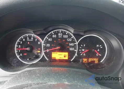 2012 Nissan Altima 3.5 Sr from USA, damaged, VIN 1N4BL2AP9CC165884